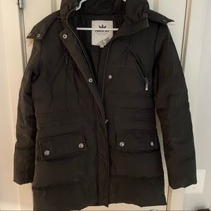 Like new warm winter coat!